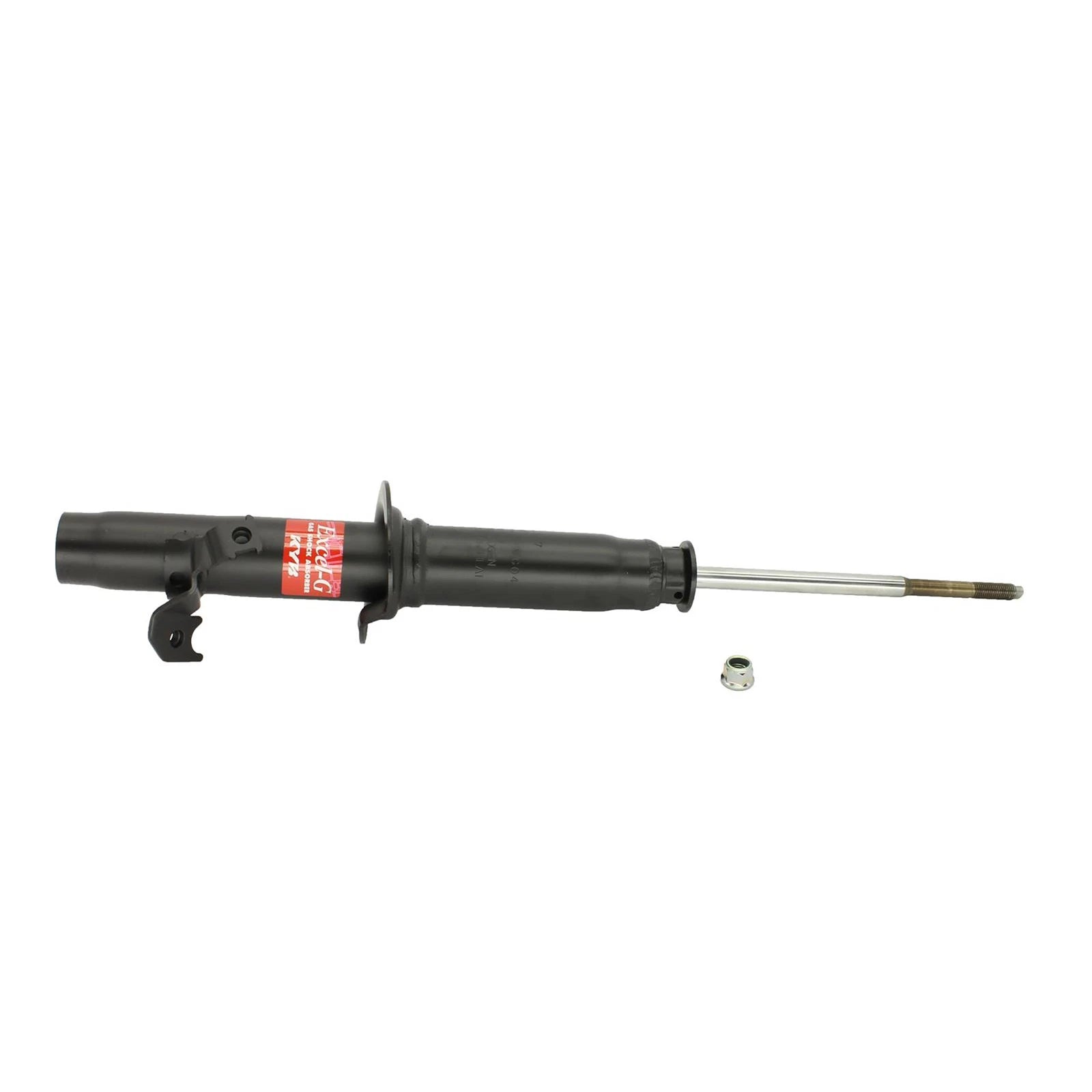 KYB Excel-G Front Right Shock & Strut | Honda Prelude (92-01) (341177)