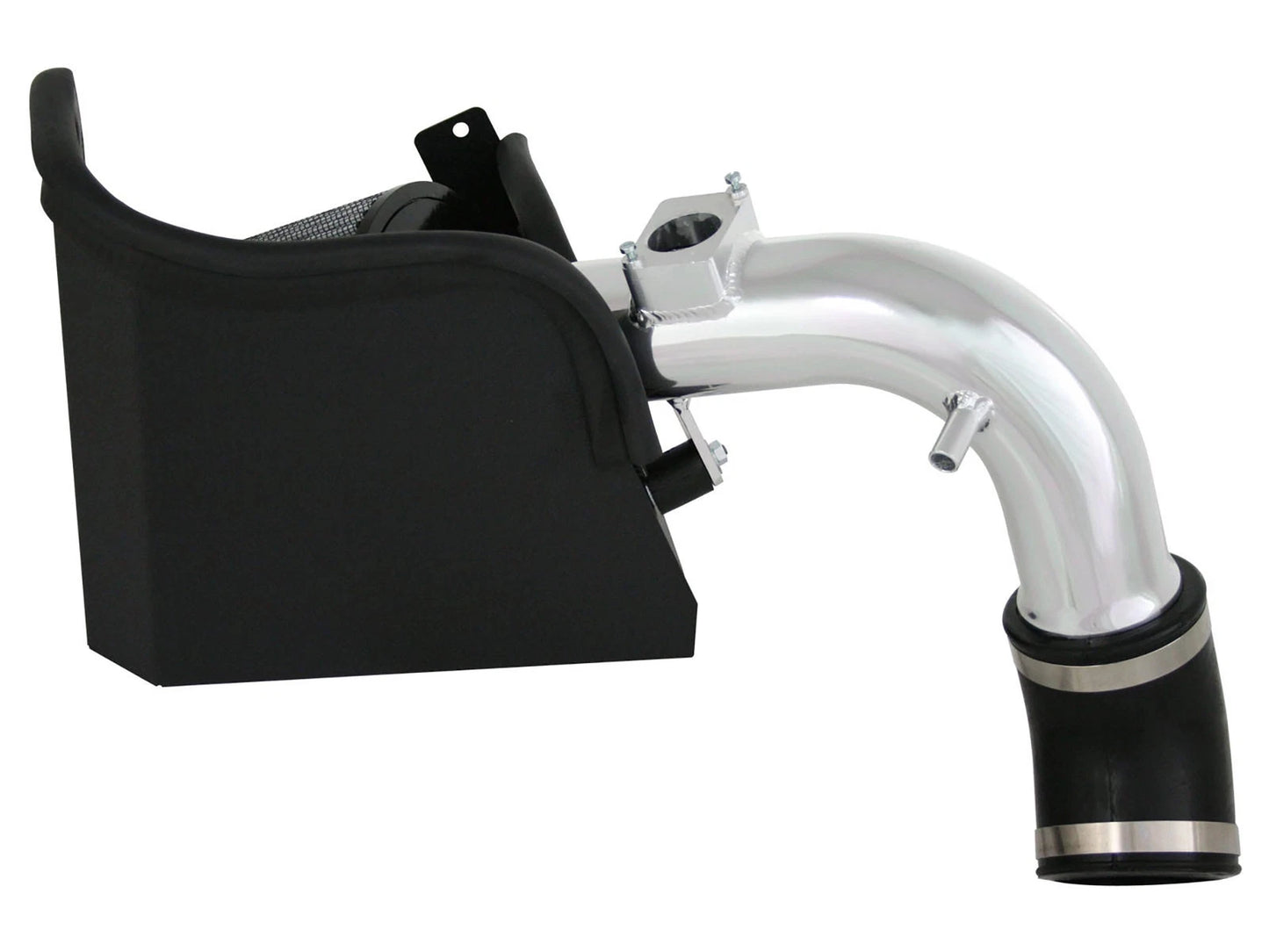 aFe Takeda Stage-2 Cold Air Intake | Mitsubishi Lancer 2.0L (08-09) (TR-4201P)