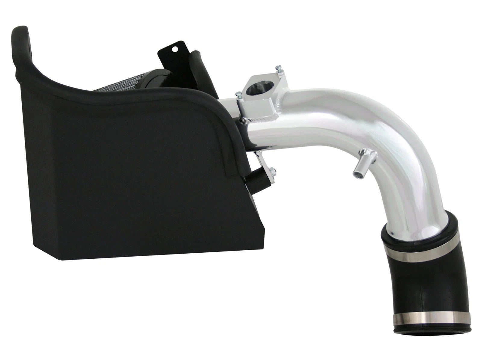 aFe Takeda Stage-2 Cold Air Intake | Mitsubishi Lancer 2.0L (08-09) (TR-4201P)