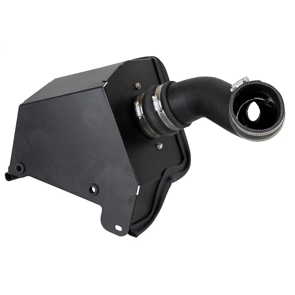 K&N 15-16 Mitsubishi Lancer 2.4L Performance AirCharger Intake | Mitsubishi Lancer (15-16) (63-5506)
