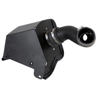 K&N 15-16 Mitsubishi Lancer 2.4L Performance AirCharger Intake | Mitsubishi Lancer (15-16) (63-5506)