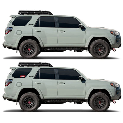 Eibach Pro-Lift Rear Suspension Lift Kit for 2019-2022 Toyota 4Runner