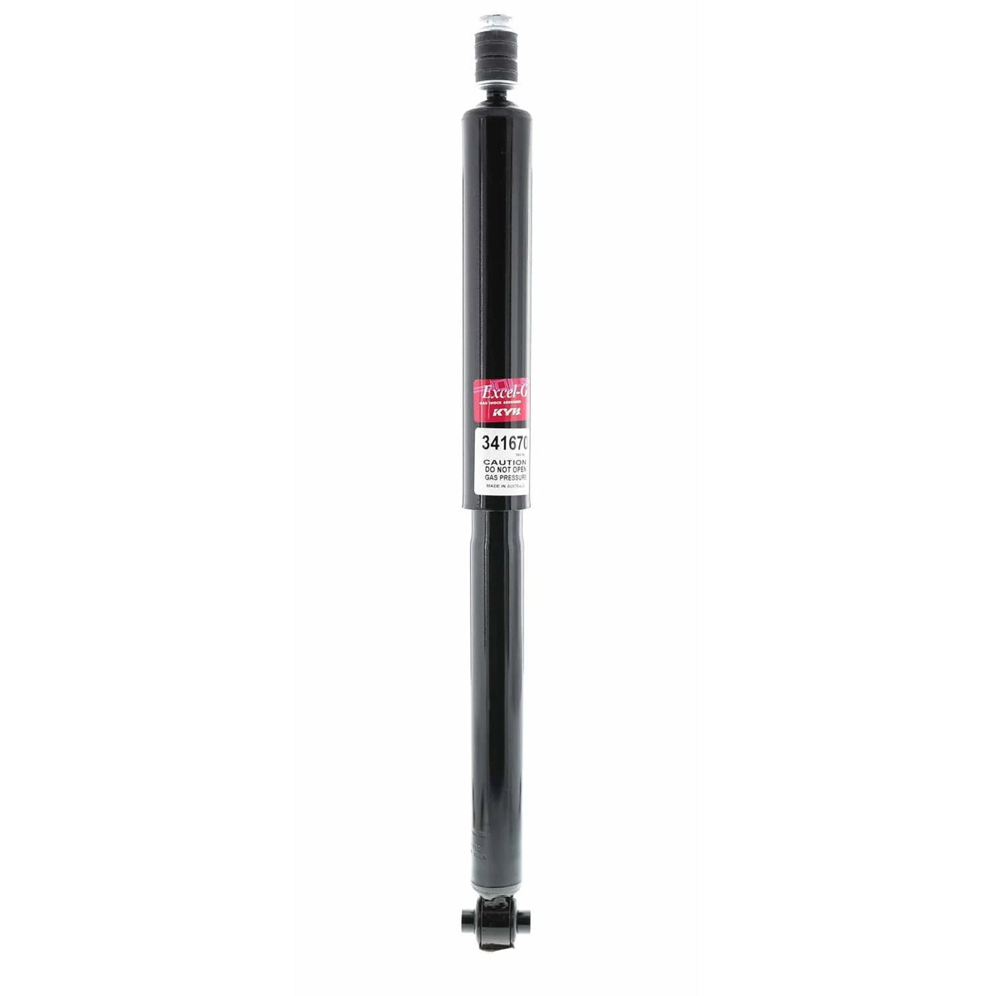 KYB Excel-G Rear Shock & Strut | Pontiac GTO (04-06) (341670)