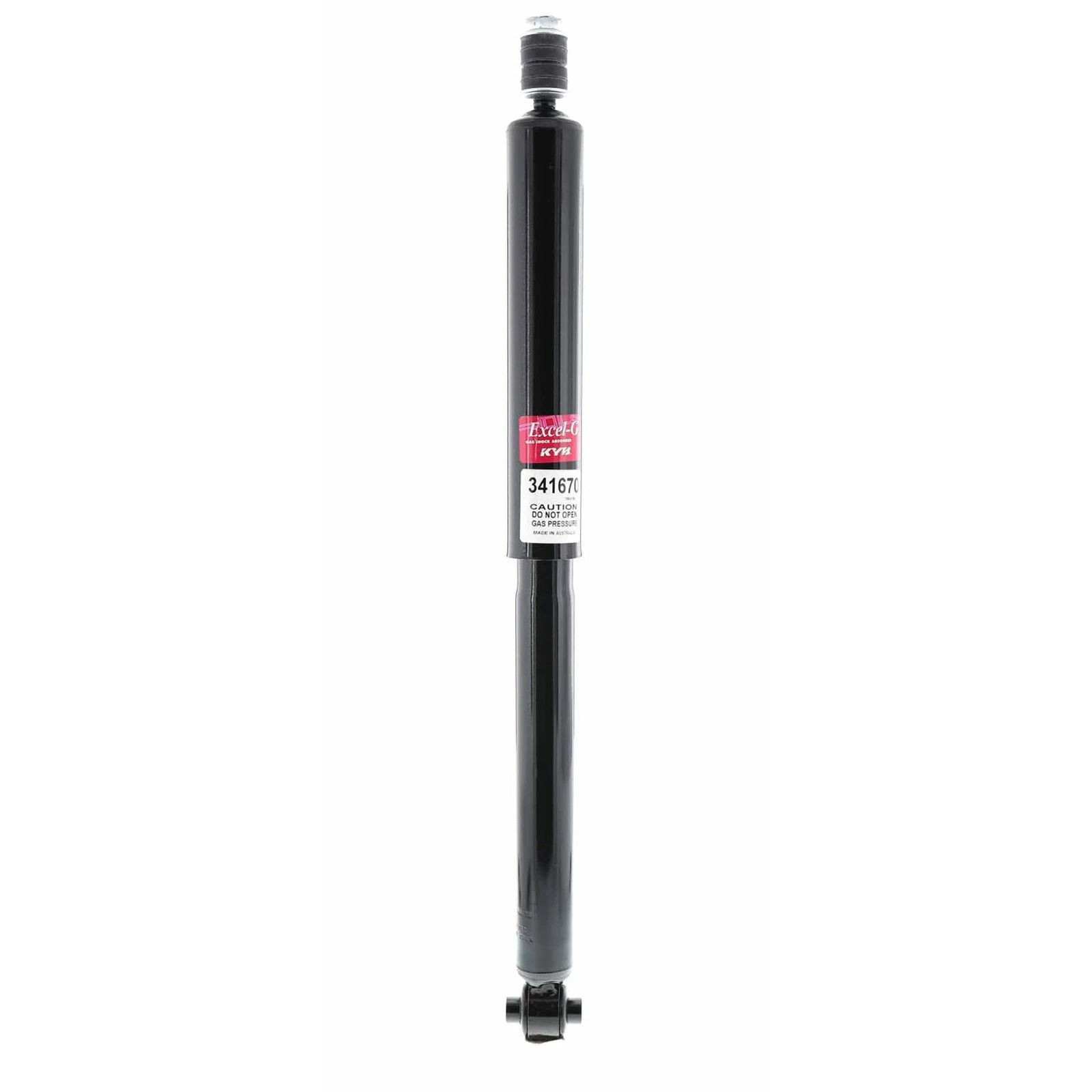 KYB Excel-G Rear Shock & Strut | Pontiac GTO (04-06) (341670)