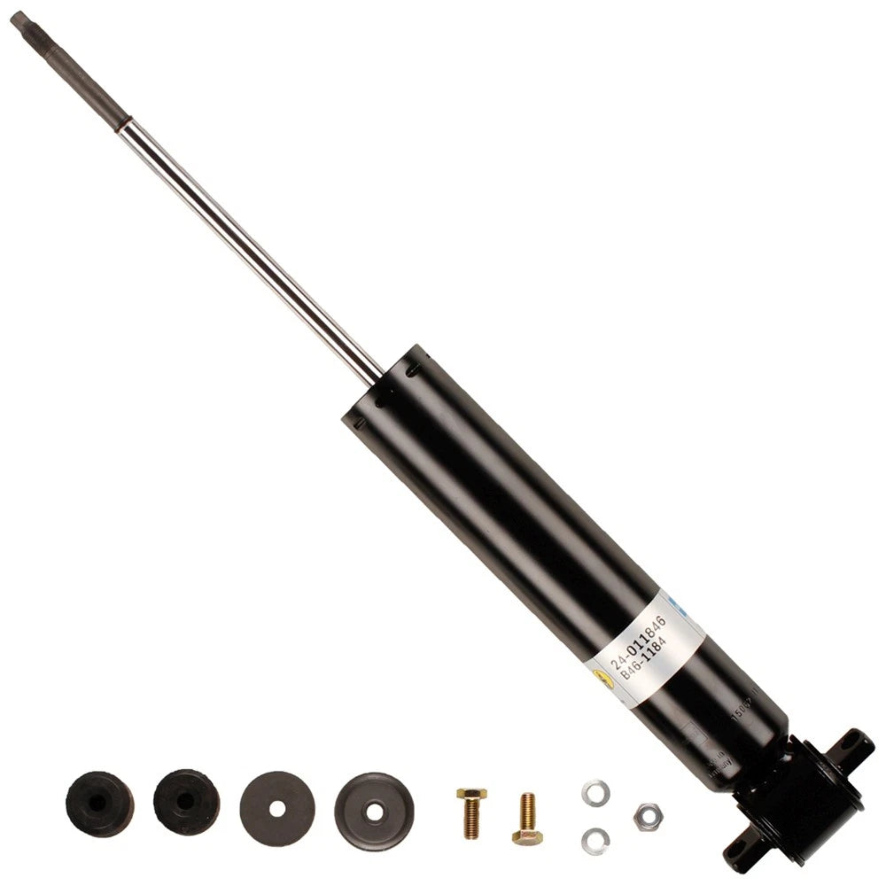 Bilstein B4 OE Replacement Suspension Shock Absorber for 1977-1980 Mercedes-Benz 280SE