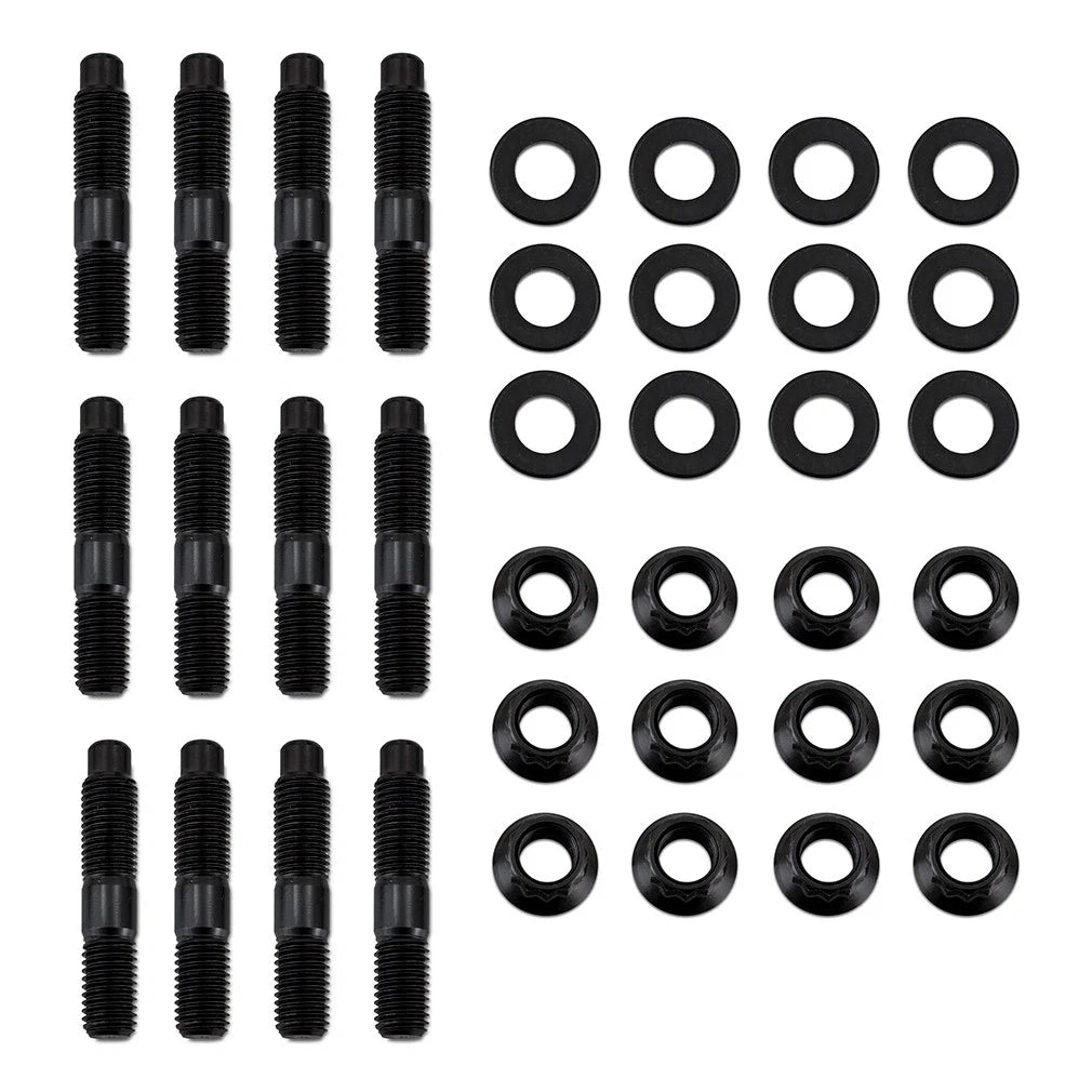 Mishimoto Exhaust Manifold Stud Kit | Dodge Ram 5.9/6.7L Cummins (94-18) (MMEXH-RAM-94SK)