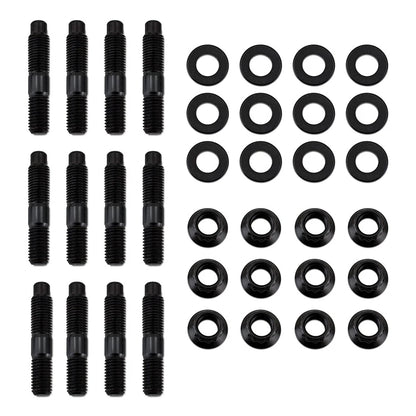Mishimoto Exhaust Manifold Stud Kit | Dodge Ram 5.9/6.7L Cummins (94-18) (MMEXH-RAM-94SK)