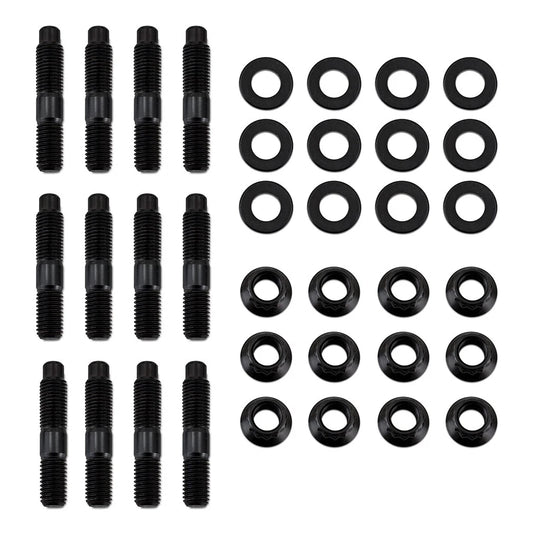 Mishimoto Exhaust Manifold Stud Kit | Dodge Ram 5.9/6.7L Cummins (94-18) (MMEXH-RAM-94SK)