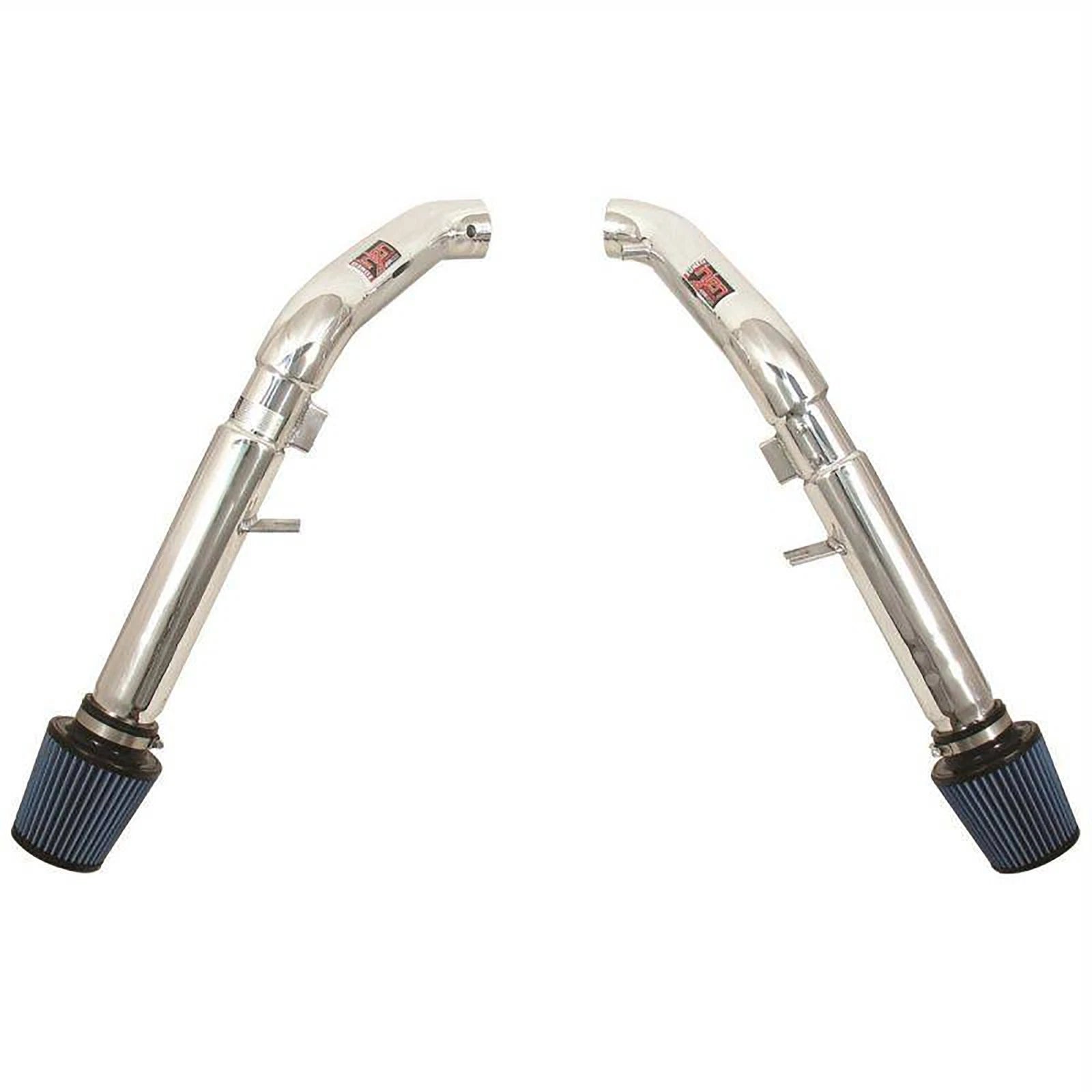 Injen Polished Cold Air Intake System | Nissan 370Z (09-10) (SP1989P)