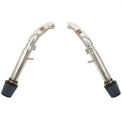 Injen Polished Cold Air Intake System | Nissan 370Z (09-10) (SP1989P)