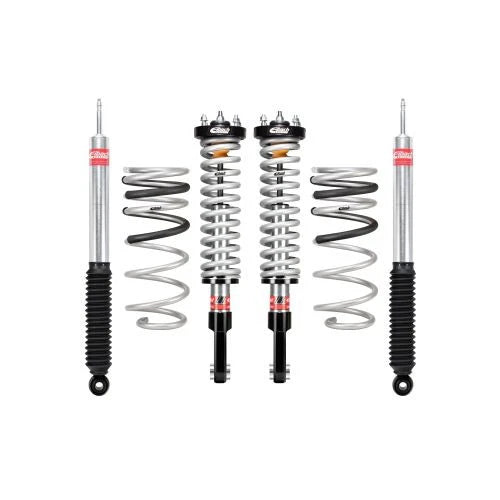 Eibach 24-25 Toyota Tacoma Stage 2 Pro Truck Lift Kit