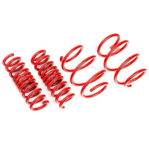 AST 15-24 Mini Cooper F57 Convertible Lowering Springs Set