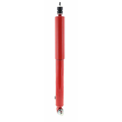 KYB AGX Manually Adj Rear Shock & Strut | Chevy Camaro / Pontiac Firebird (82-02) (743019)