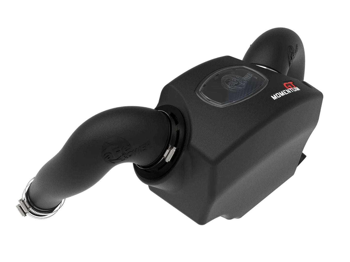 aFe Momentum GT Pro 5R Cold Air Intake | Ford Explorer ST V6 3.0L TT (20-21) (50-70076R)