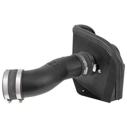 K&N Performance Intake Kit | Chrysler 200 3.6L V6 (15-16) (57-1572)