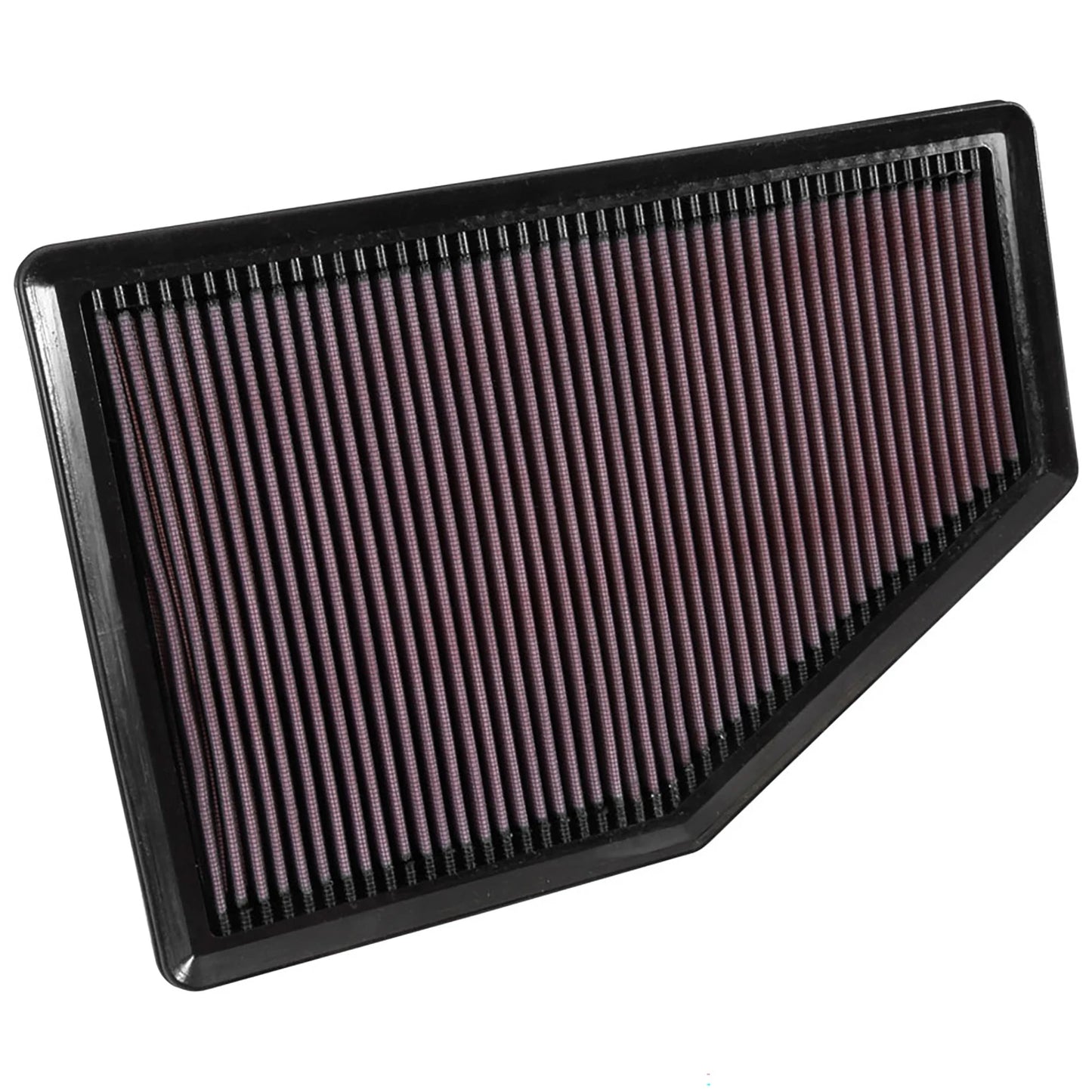 K&N 33-5049 High Flow Performance Air Filter for 2016-22 Malibu / 19-23 XT4 2.0L
