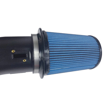 Injen Evolution Intake | Chevrolet Silverado 1500 / Sierra 3500 HD / Suburban / Tahoe / Yukon XL (14-26) (EVO7104C)