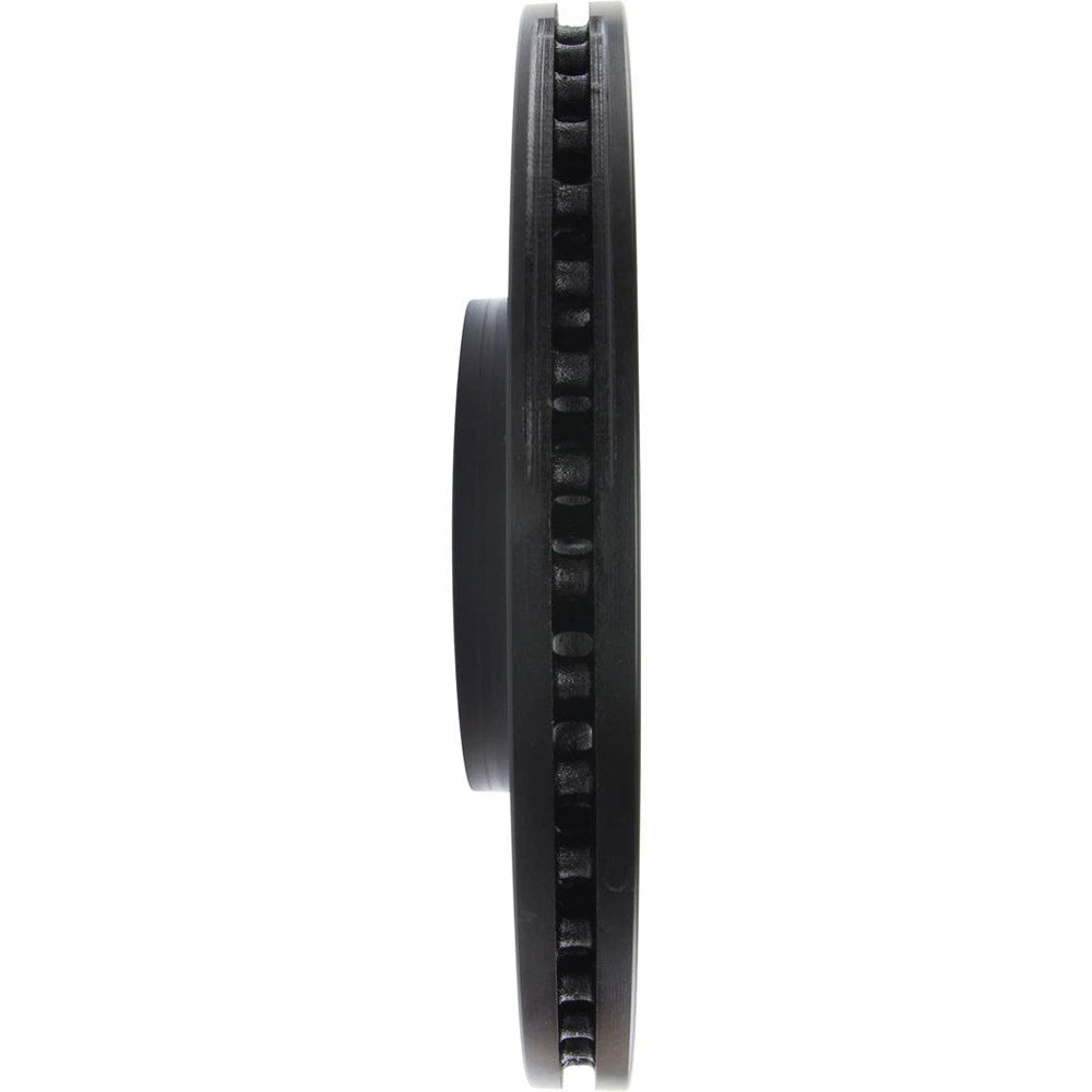StopTech 126.33138SR Front Right Brake Rotor for 2012-19 Audi A6 / 2015-20 Macan