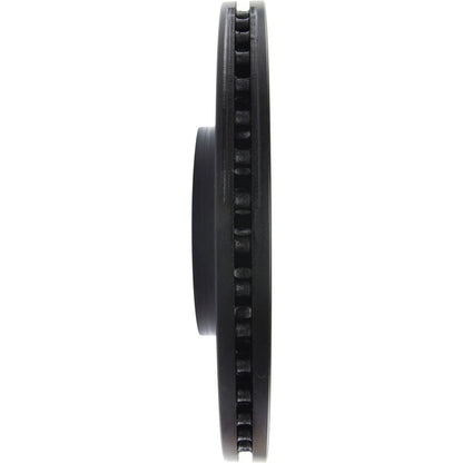 StopTech 126.33138SR Front Right Brake Rotor for 2012-19 Audi A6 / 2015-20 Macan