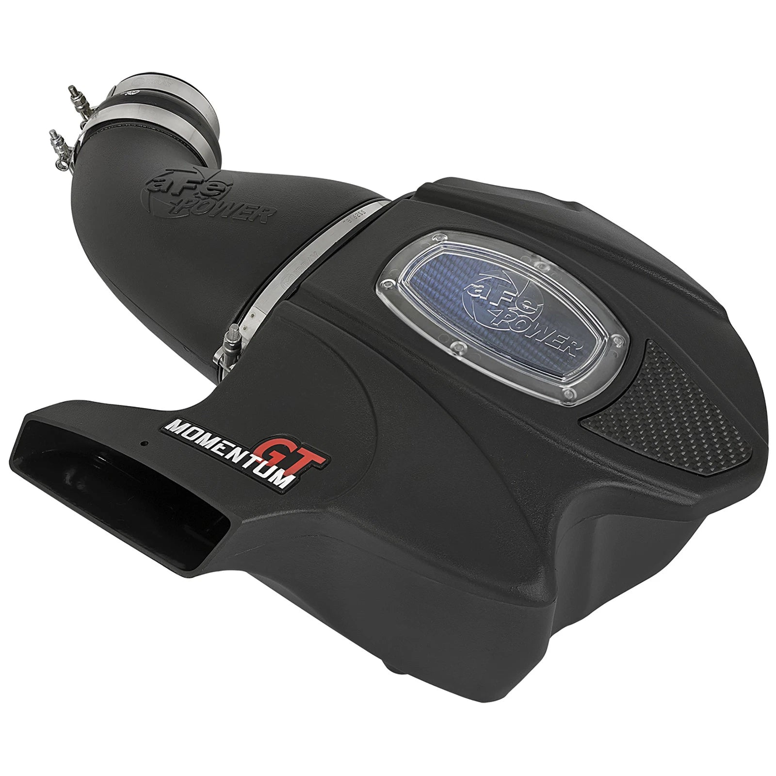 aFe Momentum GT Cold Air Intake | Vehicles (54-76206-1)