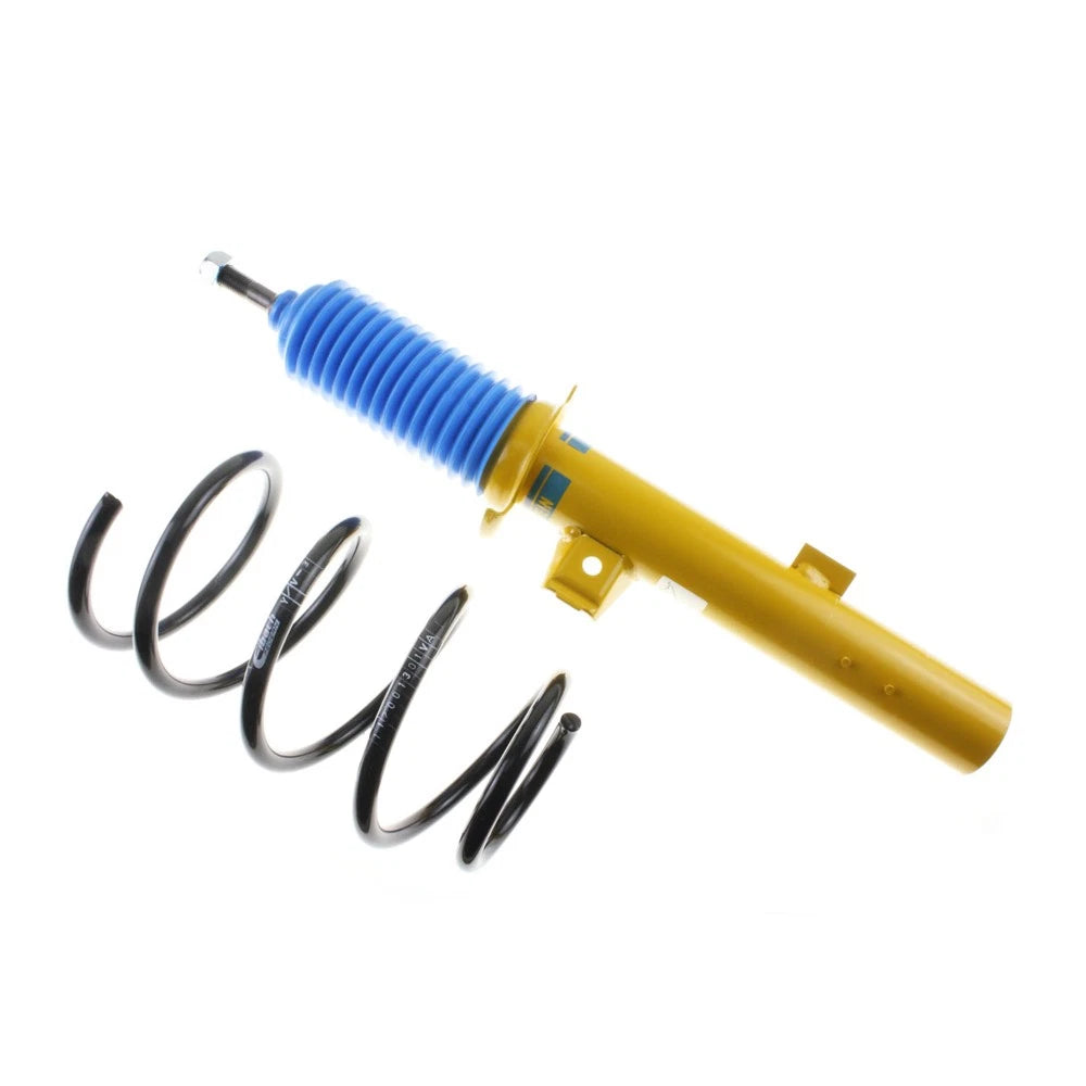Bilstein B12 (Pro-Kit) Suspension Kit for 2008-2012 BMW 128i