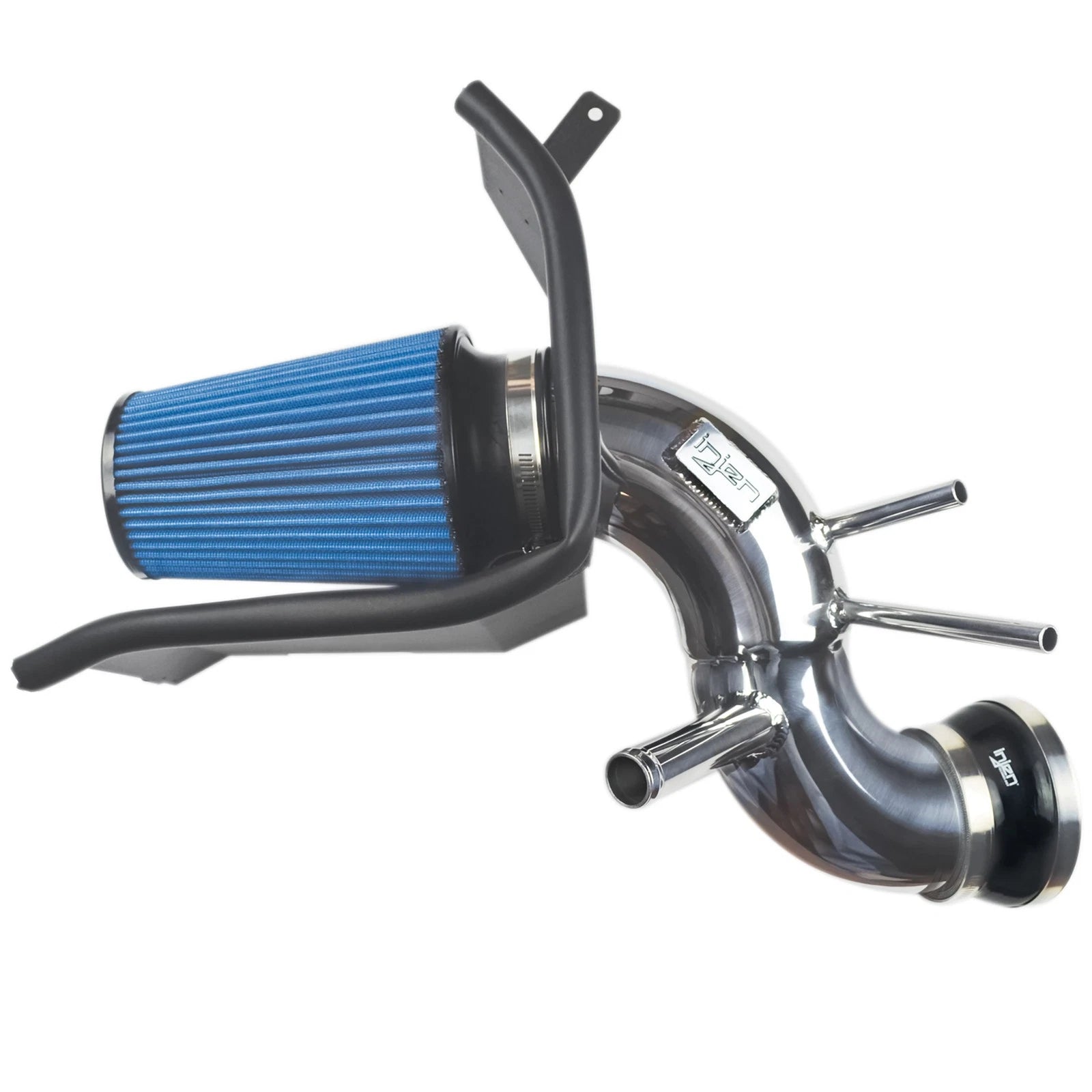 Injen Short Ram Air Intake | Kia Stinger / Genesis G70 (18+ / 17-24) (SP1355P)