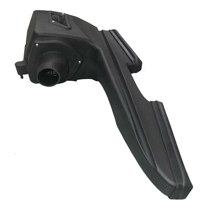 K&N Performance Air Intake System | Mercedes Benz A/B/CLA Class (57S-6200)