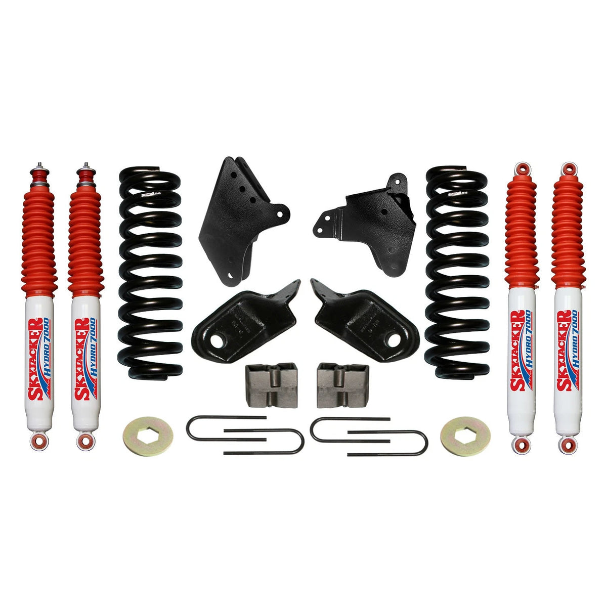 Skyjacker 6" 80-96 F250,350 I 2WD