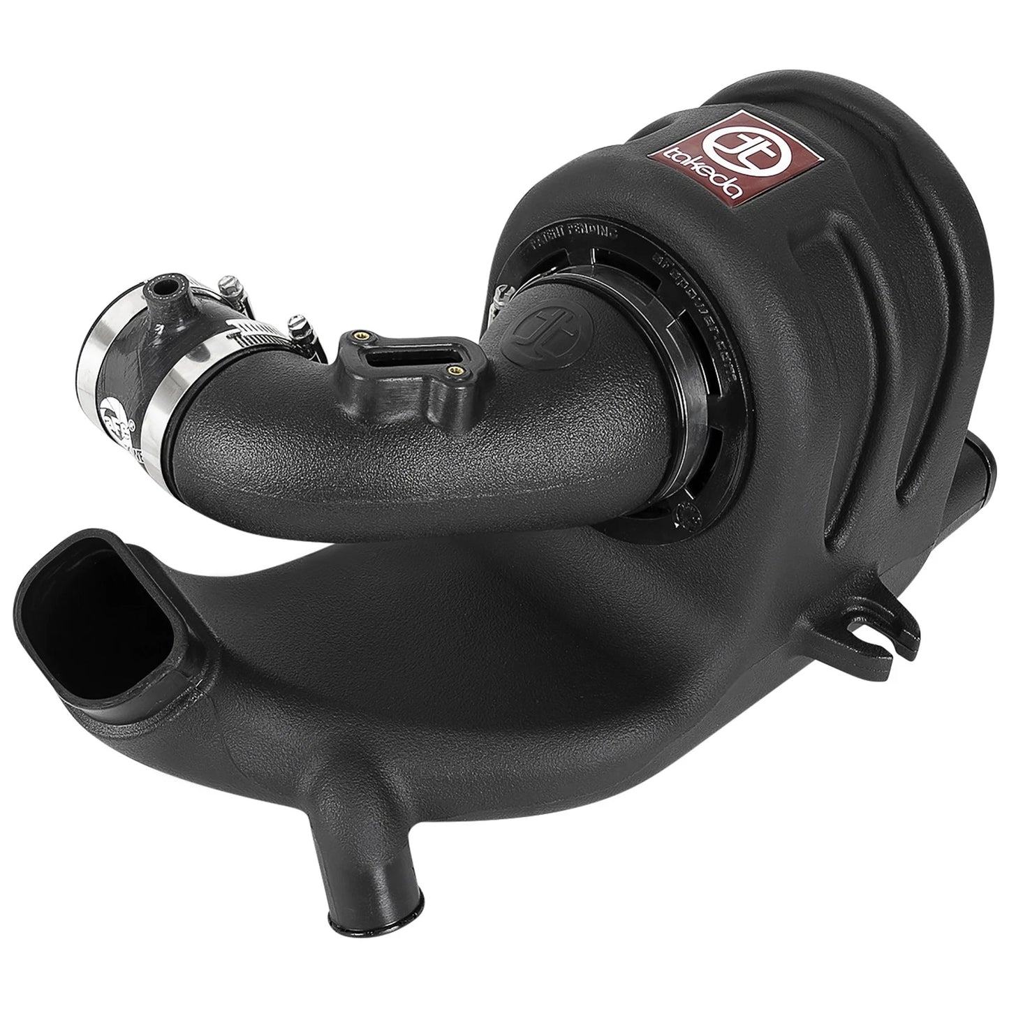 aFe Takeda Momentum Pro 5R Cold Air Intake | Honda Fit I4-1.5L (15-18) (56-70001R)