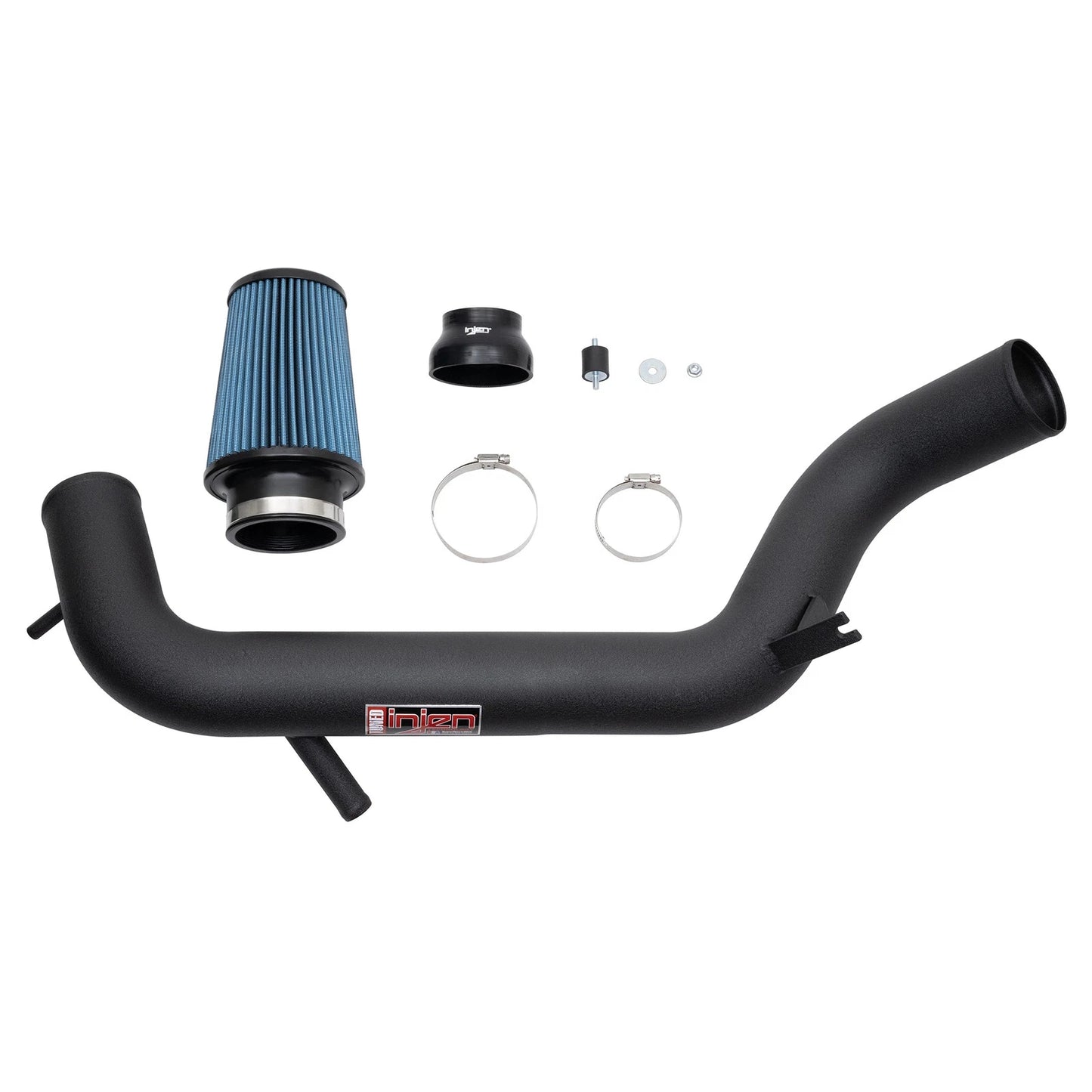 Injen Cold Air Intake | Hyundai Elantra N (22-23) 2.0L Turbo (Manual Only) (SP1364WB)