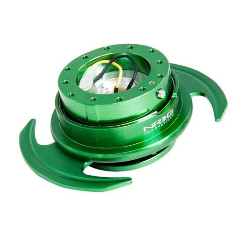 NRG Gen 3.0 Steering Wheel Quick Release (SRK-650)