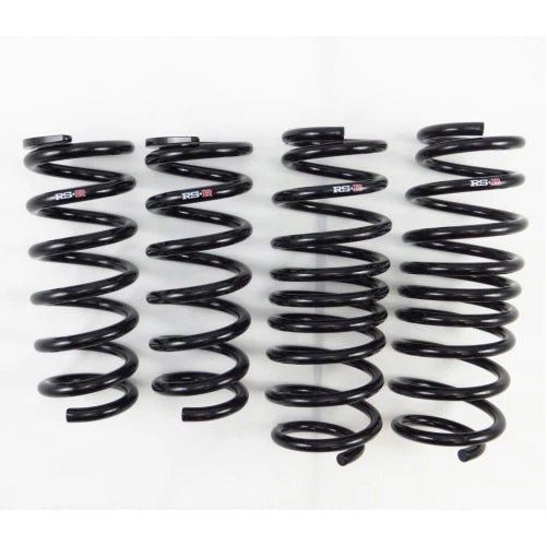 RS-R Down Sus Lowering Springs | 14-15 Infiniti Q50 3.7L / 16-21 Q50 3.0T AWD (N123D)