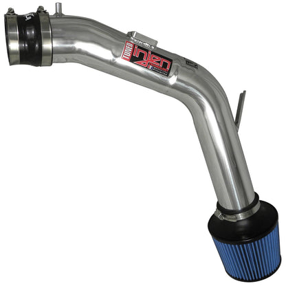 Injen 2.5L/2.0L Mazda 6 / CX-5 / 2010-2016 Kia Optima Cold Air Intake | Mazda CX-5 / 6 (11-17) / Kia Optima (10-16) (SP6073P)