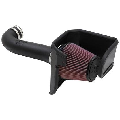 K&N 11-13 Dodge Charger/Challenger / 11-13 Chrysler 300C V8-5.7L AirCharger Performance Intake | Dodge Charger/Challenger / Chrysler 300C (11-13) (63-1114)