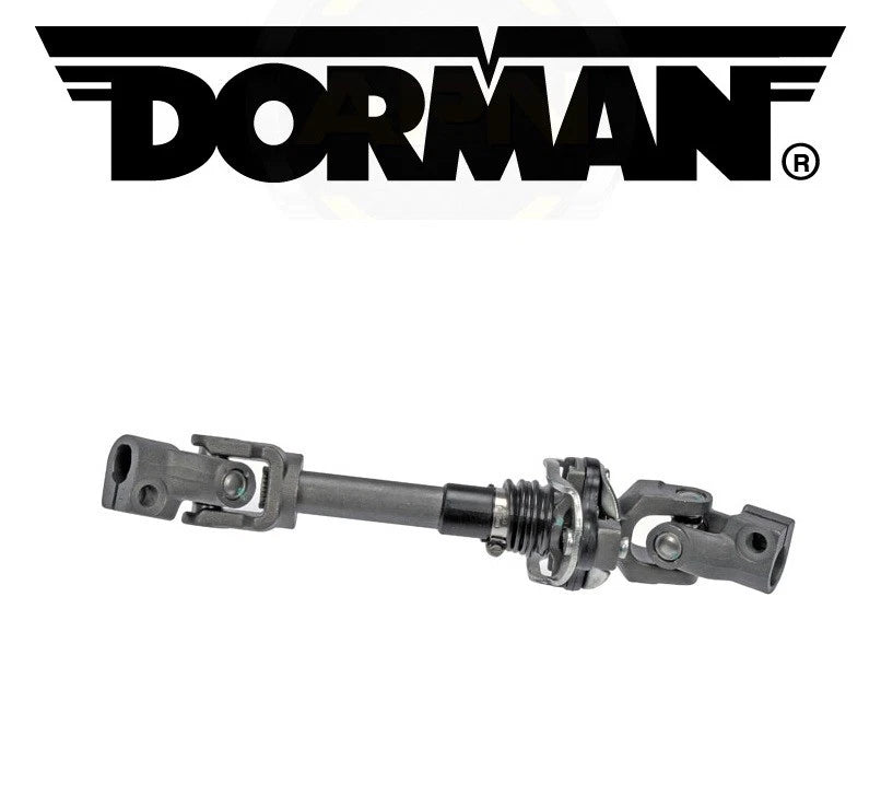 For Dodge Steering Column Intermediate Lower Shaft 4WD 4x4 Dorman 425-257