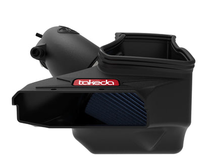 aFe Takeda Stage-2 Pro 5R Cold Air Intake | Hyundai Elantra N 2022 (56-10057R)