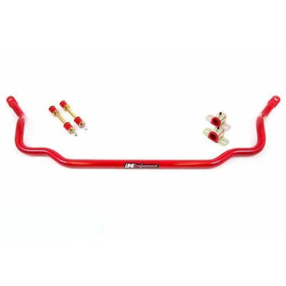 UMI Performance 64-77 A-Body 70-81 F-Body GM Front Sway Bar 1-1/4in Solid