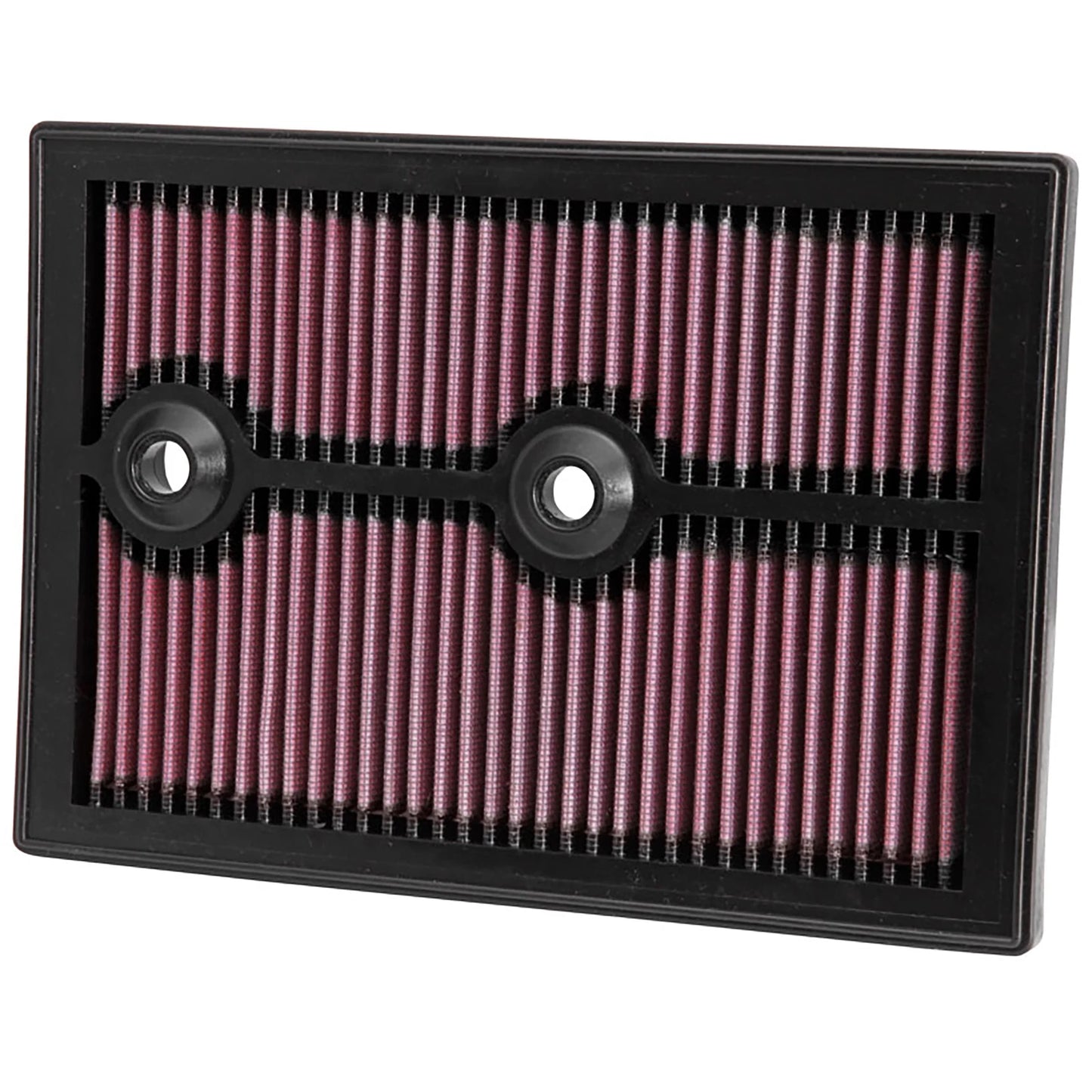 K&N Engineering Replacement Air Filter: Audi A3 2013 / VW Golf VII 2012 - 2013 / Polo GT 2012 - 2013