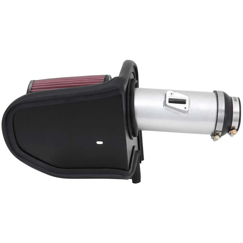 K&N 69 Series Typhoon Cold Air Intake System | Honda Accord 3.5L V6 (13-14) (69-1212TS)