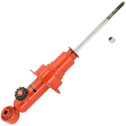 KYB AGX Manually-Adjustable Rear Shocks & Struts | Mazda Miata (MX5) (99-05) (741036)