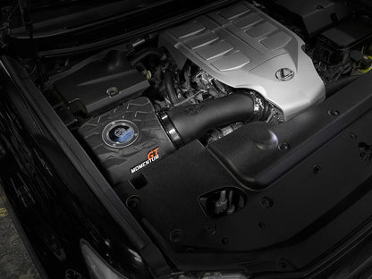 aFe Momentum GT Pro 5R Cold Air Intake 5" Flange | Lexus GX 460 V8-4.6L (50-70022R)