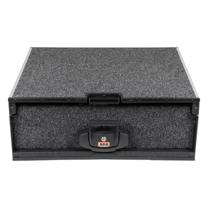ARB R/Drawer R/Floor 33X31X13 Intrnl 28.7X25.7X8.6 Jk 4Dr