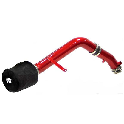 K&N Short Ram Intake | Honda Accord V6 (03-07) (69-1207TR)