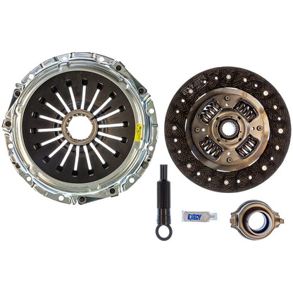 Exedy Organic Stage 1 Clutch Kit | 2008-2015 Mitsubishi Evo X (05803A)