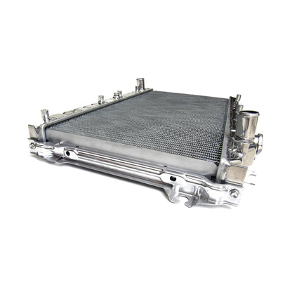 CSF Radiator | MAZDA Miata 1989-1997