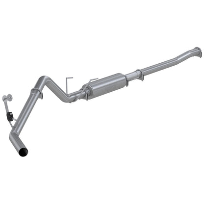 MBRP 3in Cat-Back Single Side Exit Exhaust | Ram 2500/3500 Hemi 5.7L (03-13) (S5148P)