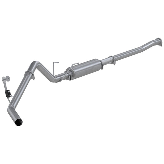 MBRP 3in Cat-Back Single Side Exit Exhaust | Ram 2500/3500 Hemi 5.7L (03-13) (S5148P)