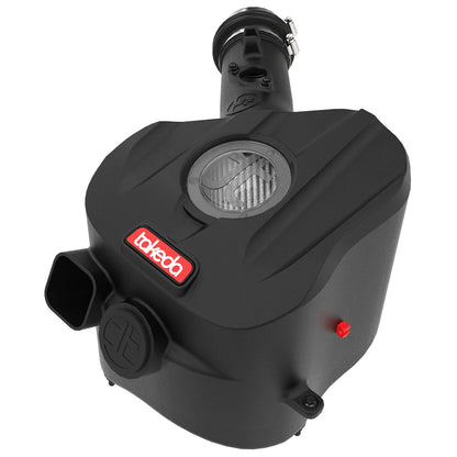 aFe Takeda Momentum Intake w/ Pro DRY S Filter | Toyota GR Corolla (23-24) (56-70065D)