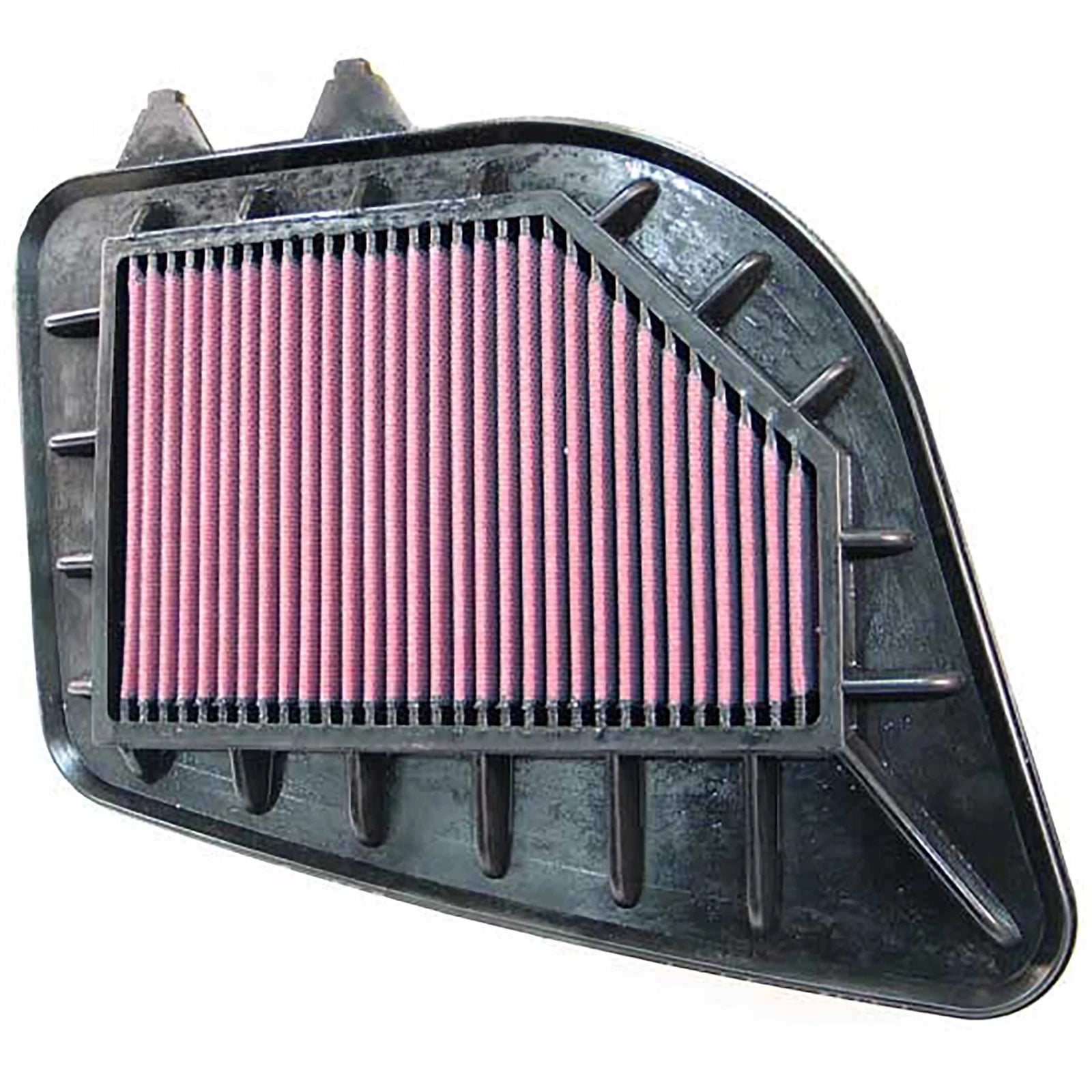 K&N 33-2356 High Flow Performance Air Filter for 04-09 SRX 3.6L 4.6L / 05-11 STS