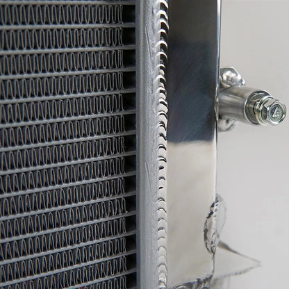 CSF Performance Aluminum Radiator | B8 A4/S4/A5/S5 and 8R Q5